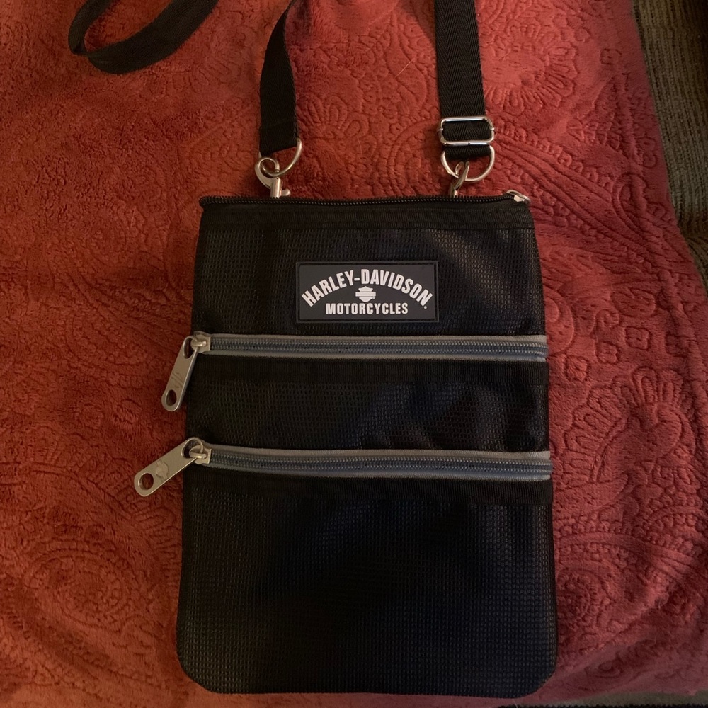 Harley Davidson purse New w/o tags